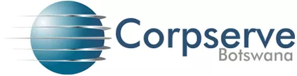Corpserve Botswana Logo